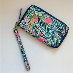 Lily Pulitzer Wallet